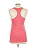 Unbranded Red Active Tank Size L - photo 2