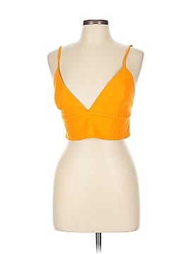 Alice + Olivia Jeans Tank Top