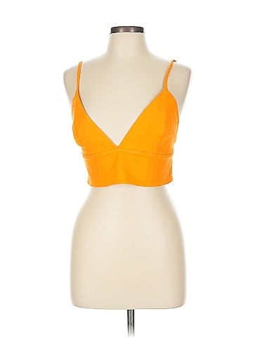 ALICE + OLIVIA JEANS Tank Top (view 1)