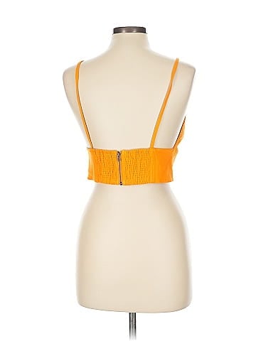 ALICE + OLIVIA JEANS Tank Top (view 2)