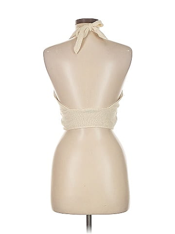 Bershka Sleeveless Top (view 2)