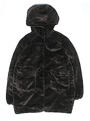 Zara Kids Coat
