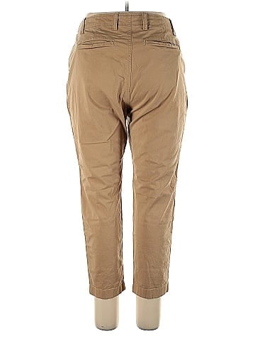 Gap Khakis (view 2)