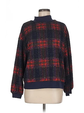 Porridge Pullover Sweater (view 1)