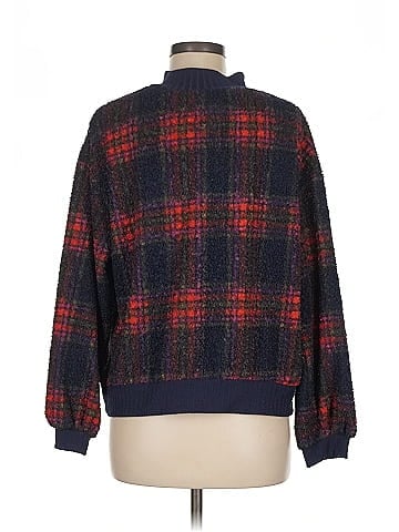 Porridge Pullover Sweater (view 2)