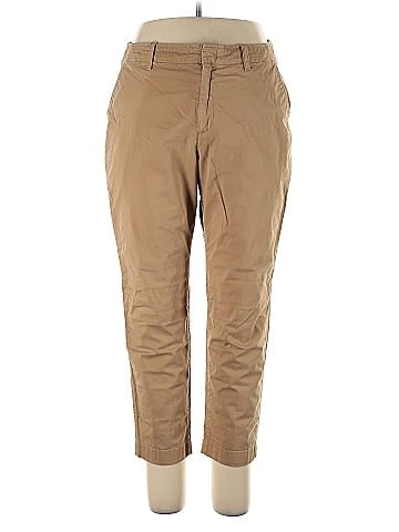Gap Khakis (view 1)