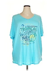 Catherines Short Sleeve T Shirt