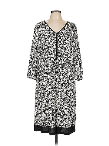 Talbots Casual Dress (view 1)