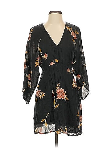Amuse Society Cocktail Dress (view 1)