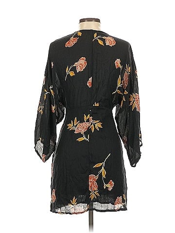 Amuse Society Cocktail Dress (view 2)