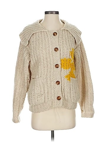 Pilcro Cardigan (view 1)
