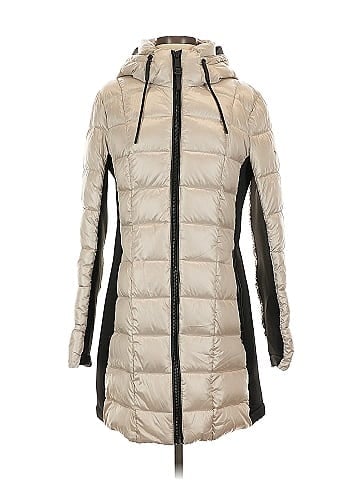 DKNY Coat (view 1)