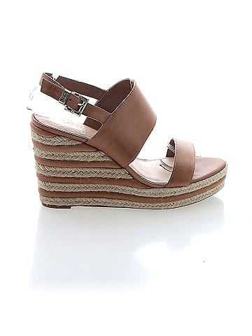 Vince Camuto Wedges (view 1)
