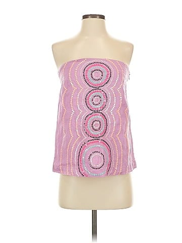French Connection Tube Top (view 1)