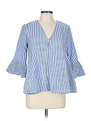 Do & Be 3/4 Sleeve Blouse