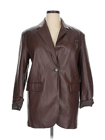 MNG Coat (view 1)