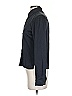 BCBGMAXAZRIA Black Long Sleeve Blouse Size S - photo 5