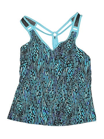 ZeroXposur Swimsuit Top (view 1)