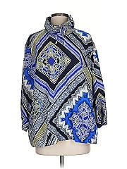 Zenergy By Chico's Windbreaker