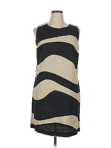 Dana Buchman Casual Dress (view 1)