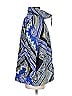 Zenergy by Chico's Print Blue Windbreaker Size XL (3) - photo 3