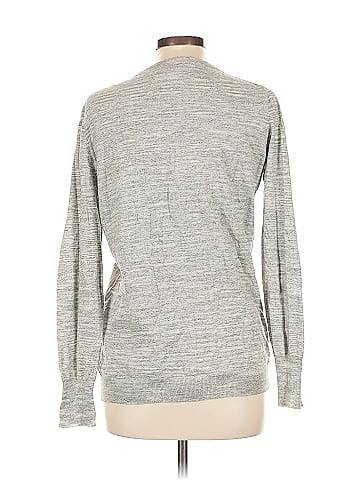J.Crew Long Sleeve Top (view 2)