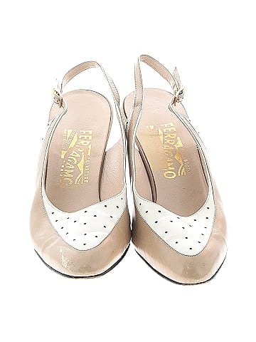Salvatore Ferragamo Heels (view 2)