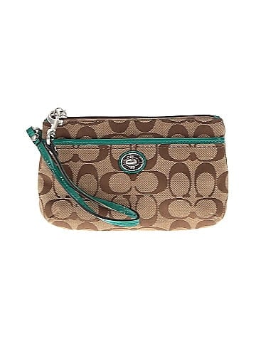 Coach Factory Shoulder Bag (view 1)