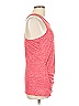 Unbranded Red Active Tank Size L - photo 4