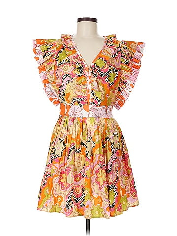 CeliaB Cocktail Dress (view 1)