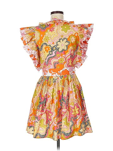 CeliaB Cocktail Dress (view 2)