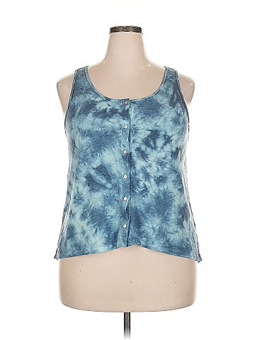 Mudd Tank Top (view 1)