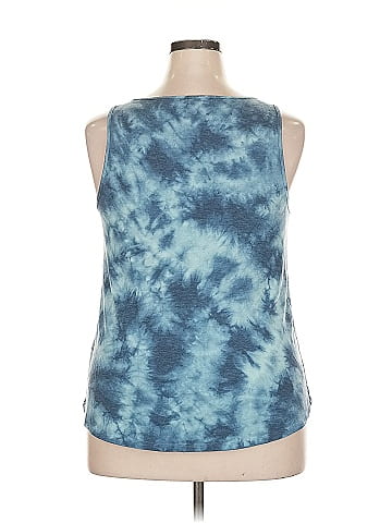 Mudd Tank Top (view 2)