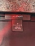 Alfani 100% Polyester Black Long Sleeve Blouse Size 8 - photo 7