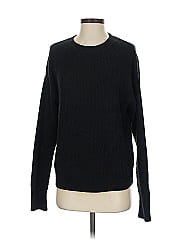 Open Edit Pullover Sweater