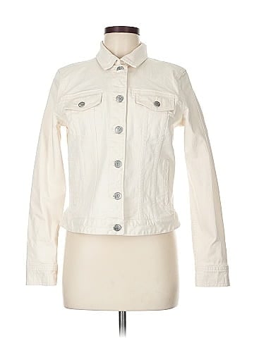 J.Crew Denim Jacket (view 1)