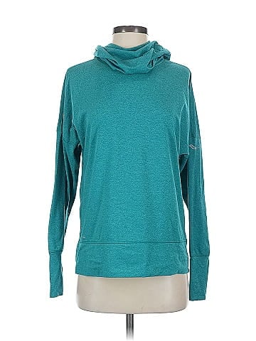 Saucony Pullover Hoodie (view 1)