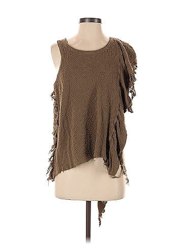 Free People Sleeveless Top (view 1)