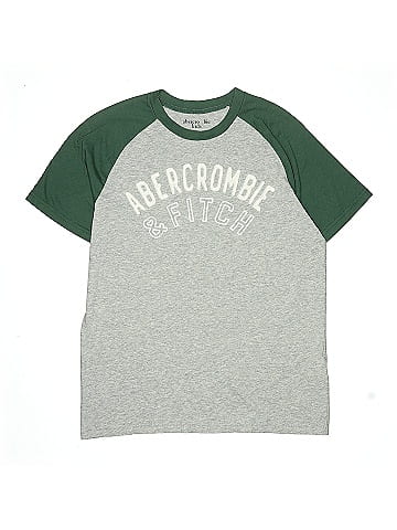 Abercrombie Short Sleeve T-Shirt (view 1)