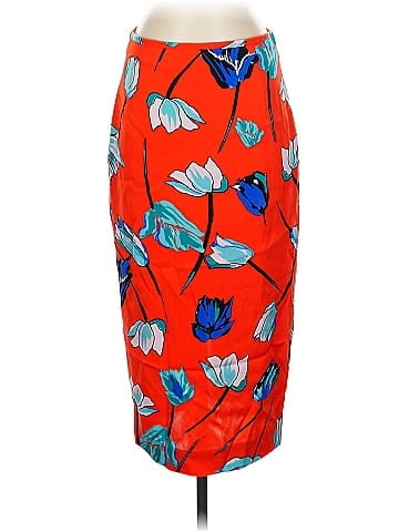Diane von Furstenberg Casual Skirt (view 1)