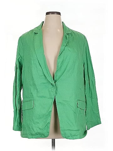 H By Halston Blazer (view 1)