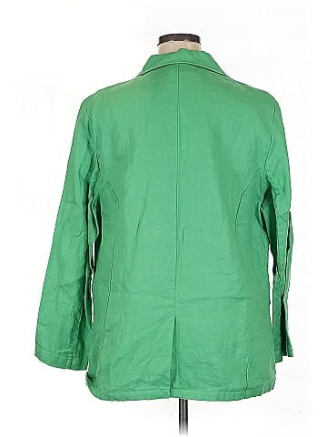 H By Halston Blazer (view 2)