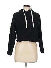 Monrow Pullover Hoodie