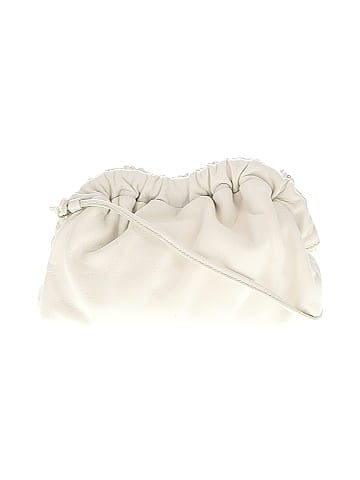 Mansur Gavriel Leather Crossbody Bag (view 1)