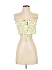 Motel Sleeveless Blouse