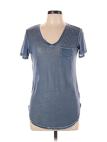 Derek Heart Short Sleeve T-Shirt (view 1)