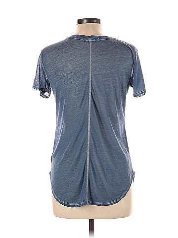 Derek Heart Short Sleeve T-Shirt (view 2)