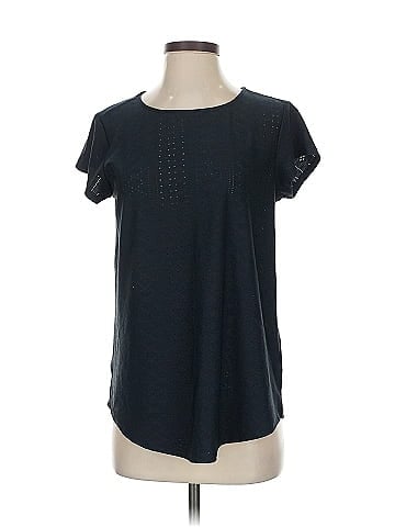 Weatherproof Short Sleeve Top (view 1)