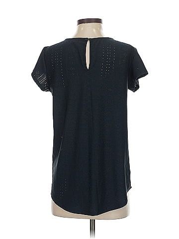 Weatherproof Short Sleeve Top (view 2)
