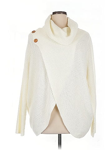 Kate and Sam Cardigan (view 1)